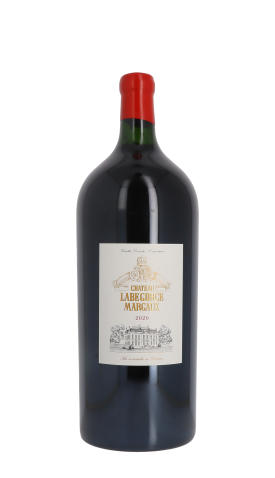 Château Labegorce 2020 Rouge Impériale