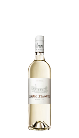 Les Arums de Lagrange 2024 Blanc en primeur 75cl