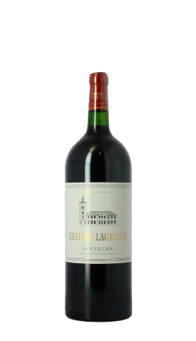 Château Lagrange 2018 Rouge Magnum