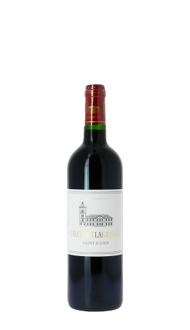 Château Lagrange 2020 Rouge 75cl