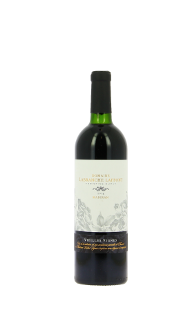Domaine Labranche-Laffont, Vieilles Vignes 2014 Rouge 75cl
