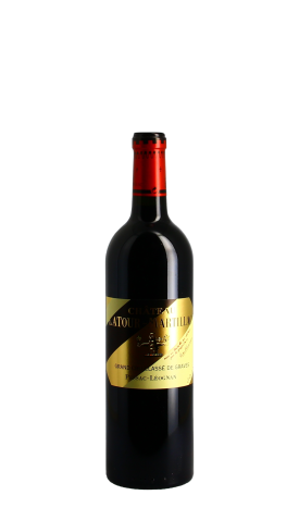 Château Latour Martillac 2025 Rouge en primeur 75cl