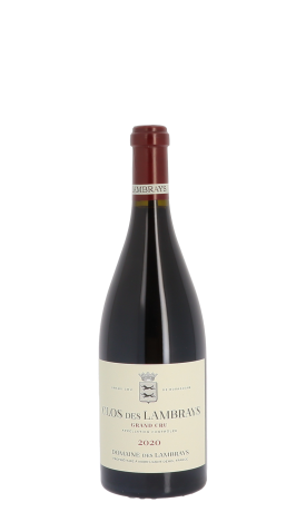 Domaine des Lambrays, Clos des Lambrays 2020 Rouge 75cl
