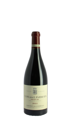 Domaine des Lambrays, Clos des Lambrays 2022 Rouge 75cl