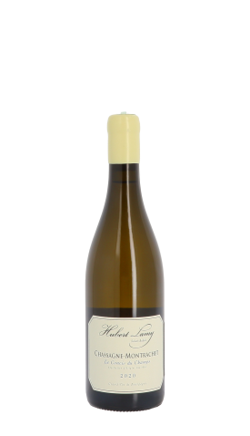 Domaine Hubert Lamy, Le Concis du Champ 2020 Blanc 75cl