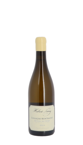 Domaine Hubert Lamy, Le Concis du Champ 2021 Blanc 75cl