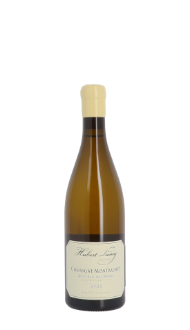 Domaine Hubert Lamy, Le Concis du Champ 2022 Blanc 75cl