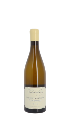 Domaine Hubert Lamy, Le Concis du Champ 2022 Blanc 75cl