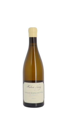 Domaine Hubert Lamy, Les Chaumées 2022 Blanc 75cl