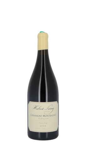 Domaine Hubert Lamy, La Goujonne 2018 Rouge Magnum