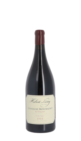 Domaine Hubert Lamy, La Goujonne 2022 Rouge Magnum