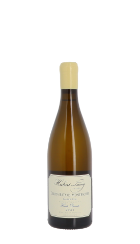 Domaine Hubert Lamy, Haute Densité 2021 Blanc 75cl
