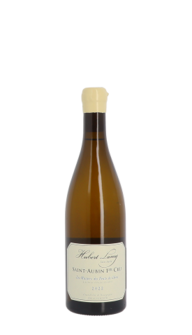 Domaine Hubert Lamy, les Murgers des Dents de Chien 2022 Blanc 75cl
