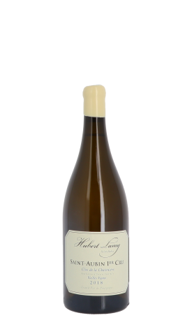 Domaine Hubert Lamy, Clos de la Châtenière 2018 Blanc Magnum