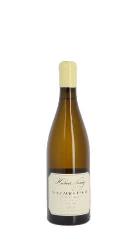 Domaine Hubert Lamy, Clos de la Châtenière 2020 Blanc 75cl