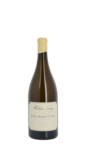 Domaine Hubert Lamy, Clos de la Châtenière 2021 Blanc Magnum