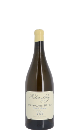 Domaine Hubert Lamy, Clos de la Châtenière 2022 Blanc Magnum