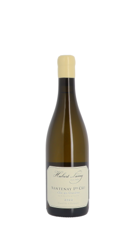 Domaine Hubert Lamy, Clos des Gravières 2022 Blanc 75cl