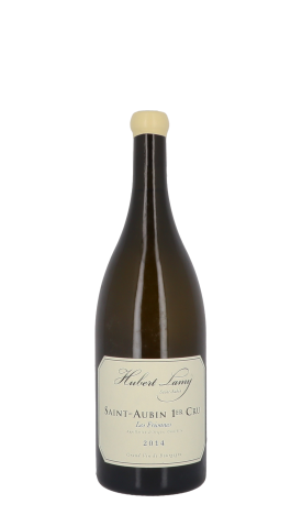 Domaine Hubert Lamy, Les Frionnes 2014 Blanc Magnum