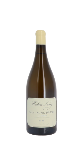 Domaine Hubert Lamy, Les Frionnes 2018 Blanc Magnum