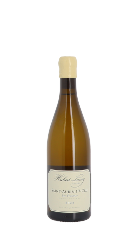 Domaine Hubert Lamy, Les Frionnes 2022 Blanc 75cl