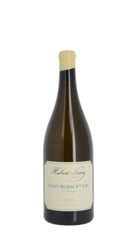 Domaine Hubert Lamy, Les Frionnes 2022 Blanc Magnum