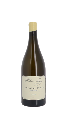 Domaine Hubert Lamy, Les Frionnes 2022 Blanc Magnum