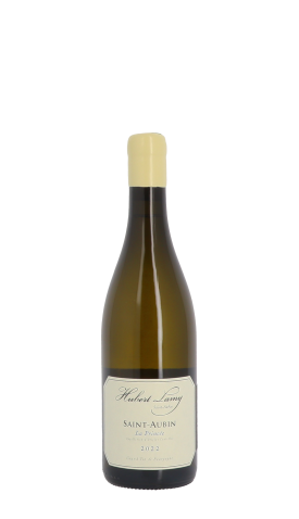 Domaine Hubert Lamy, La Princée 2022 Blanc 75cl