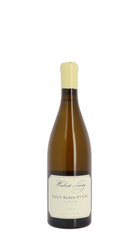 Domaine Hubert Lamy, En Remilly 2020 Blanc 75cl