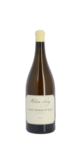 Domaine Hubert Lamy, En Remilly 2020 Blanc Magnum