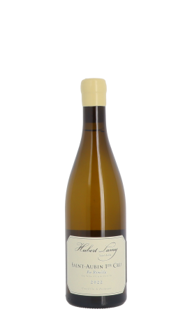 Domaine Hubert Lamy, En Remilly 2022 Blanc 75cl