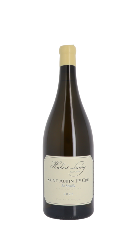 Domaine Hubert Lamy, En Remilly 2022 Blanc Magnum