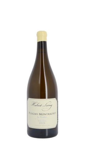 Domaine Hubert Lamy, Les Tremblots 2020 Blanc Magnum