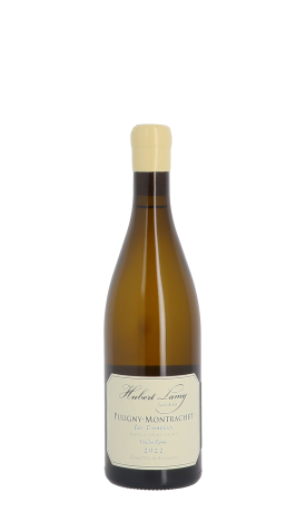 Domaine Hubert Lamy, Les Tremblots 2022 Blanc 75cl
