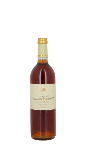 Château Lafaurie-Peyraguey 2003 Blanc 75cl