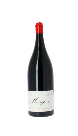 Domaine Marcel Lapierre, Tradition 2016 Rouge Double Magnum