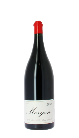 Domaine Marcel Lapierre, Tradition 2016 Rouge Double Magnum