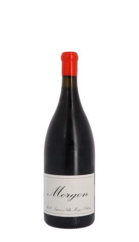 Domaine Marcel Lapierre, Tradition 2020 Rouge Magnum