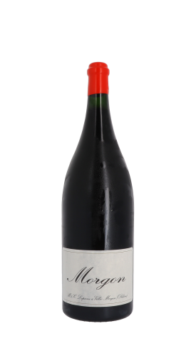 Domaine Marcel Lapierre, Tradition 2020 Rouge Double Magnum