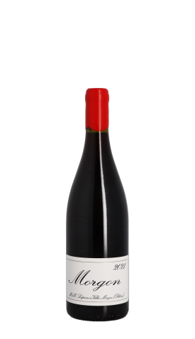 Domaine Marcel Lapierre, Tradition 2021 Rouge 75cl