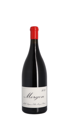 Domaine Marcel Lapierre, Tradition 2021 Rouge Magnum