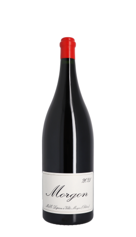 Domaine Marcel Lapierre, Tradition 2021 Rouge Double Magnum