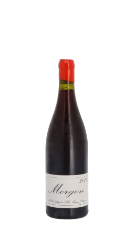 Domaine Marcel Lapierre, Tradition 2024 Rouge 75cl