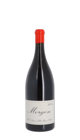 Domaine Marcel Lapierre, Tradition 2024 Rouge Magnum
