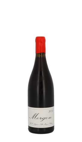 Domaine Marcel Lapierre, Vieilles Vignes 2025 Rouge 75cl