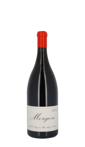 Domaine Marcel Lapierre, Tradition 2025 Rouge Magnum