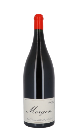 Domaine Marcel Lapierre, Tradition 2025 Rouge Double Magnum
