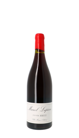 Domaine Marcel Lapierre, Cuvée MMXVI 2016 Rouge 75cl