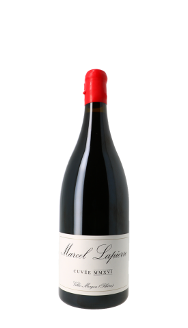 Domaine Marcel Lapierre, Cuvée MMXVI 2016 Rouge Magnum