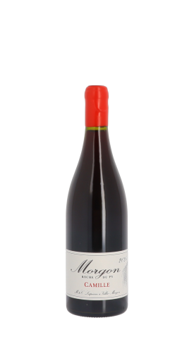 Domaine Marcel Lapierre, Cuvée Camille 2024 Rouge 75cl